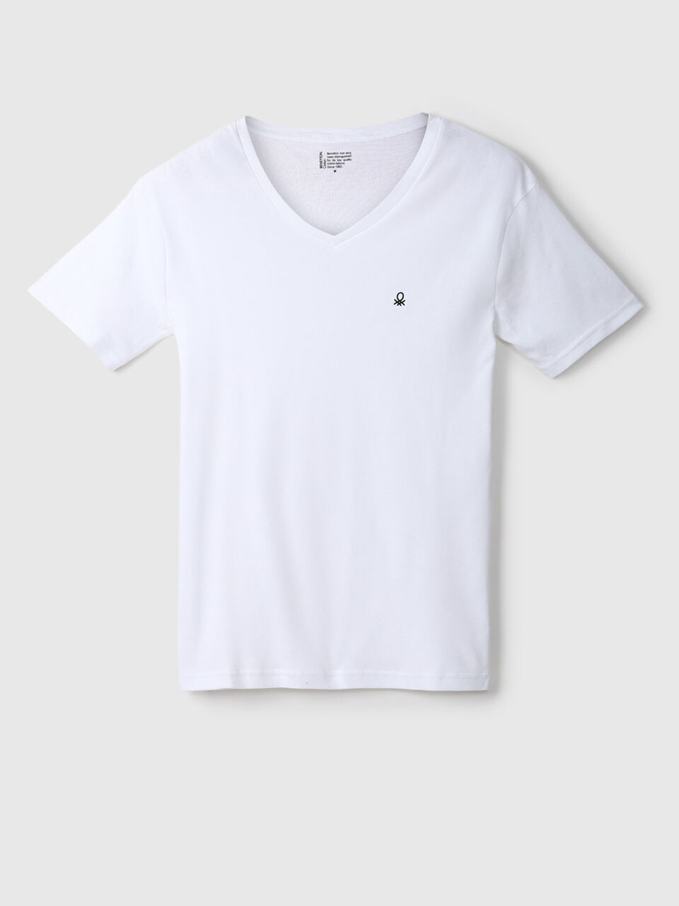 V-Neck Tee image number 1