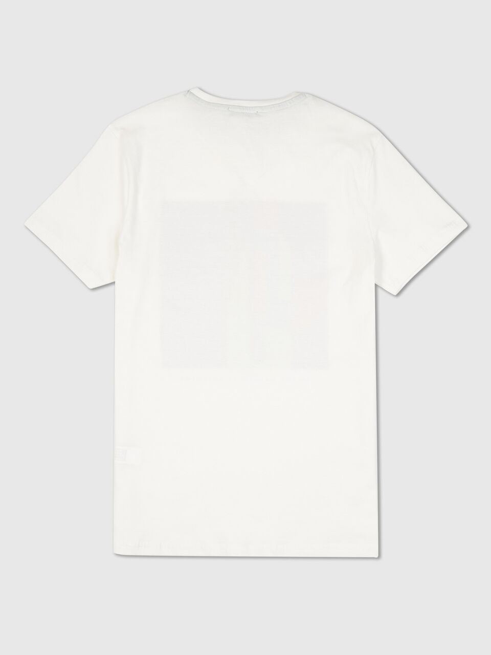 EPP PRINTED JERSEY TEE image number 2