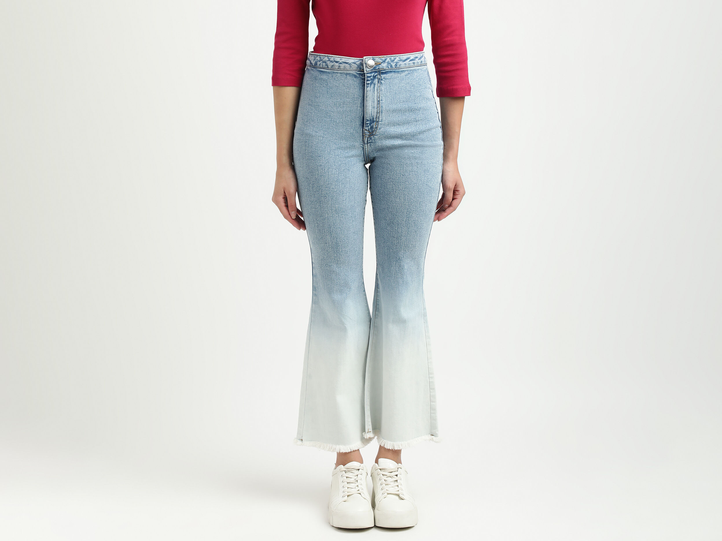 ☆ほぼ未使用☆ CITYSHOP INPERFECT DENIM