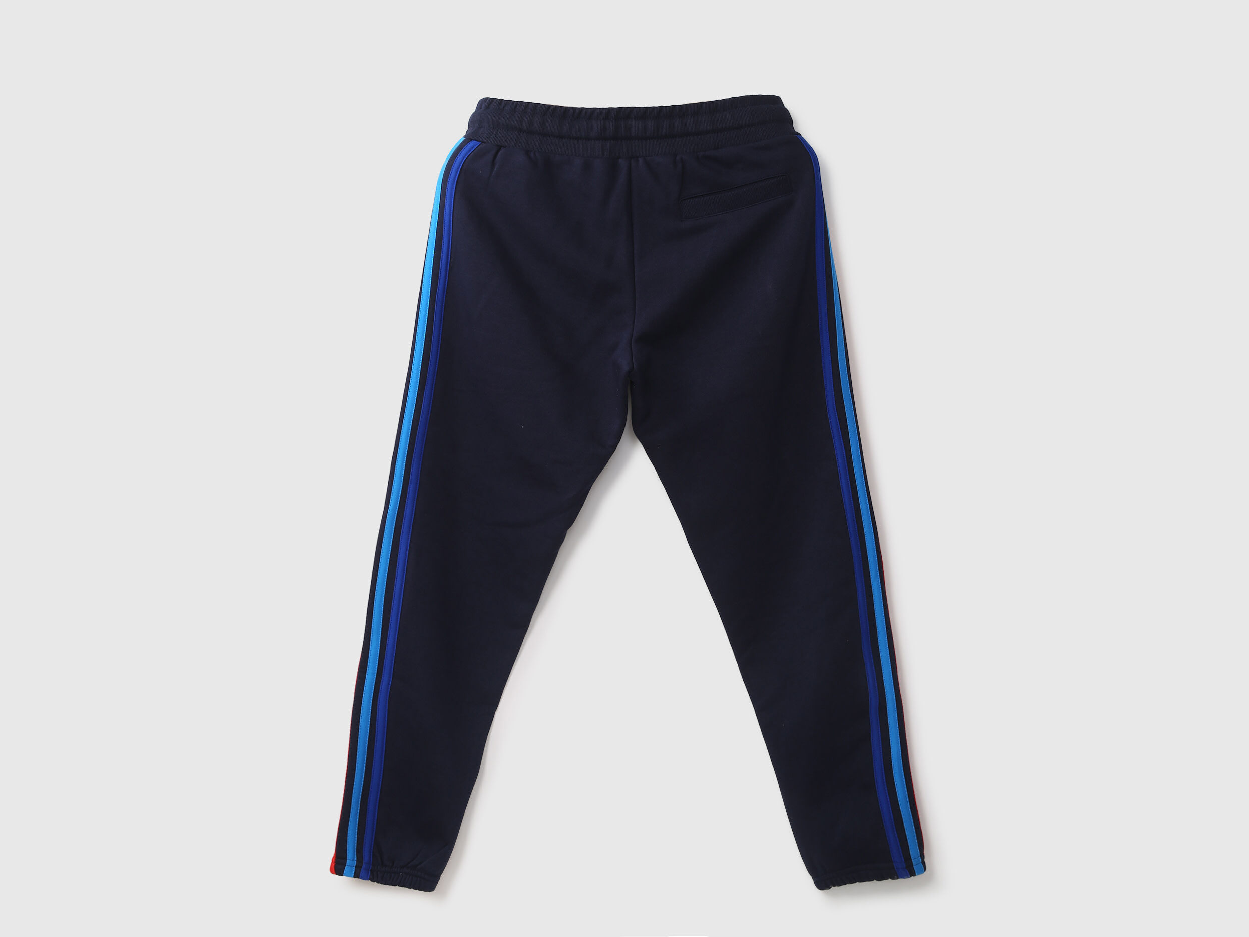 Benetton track pants on sale