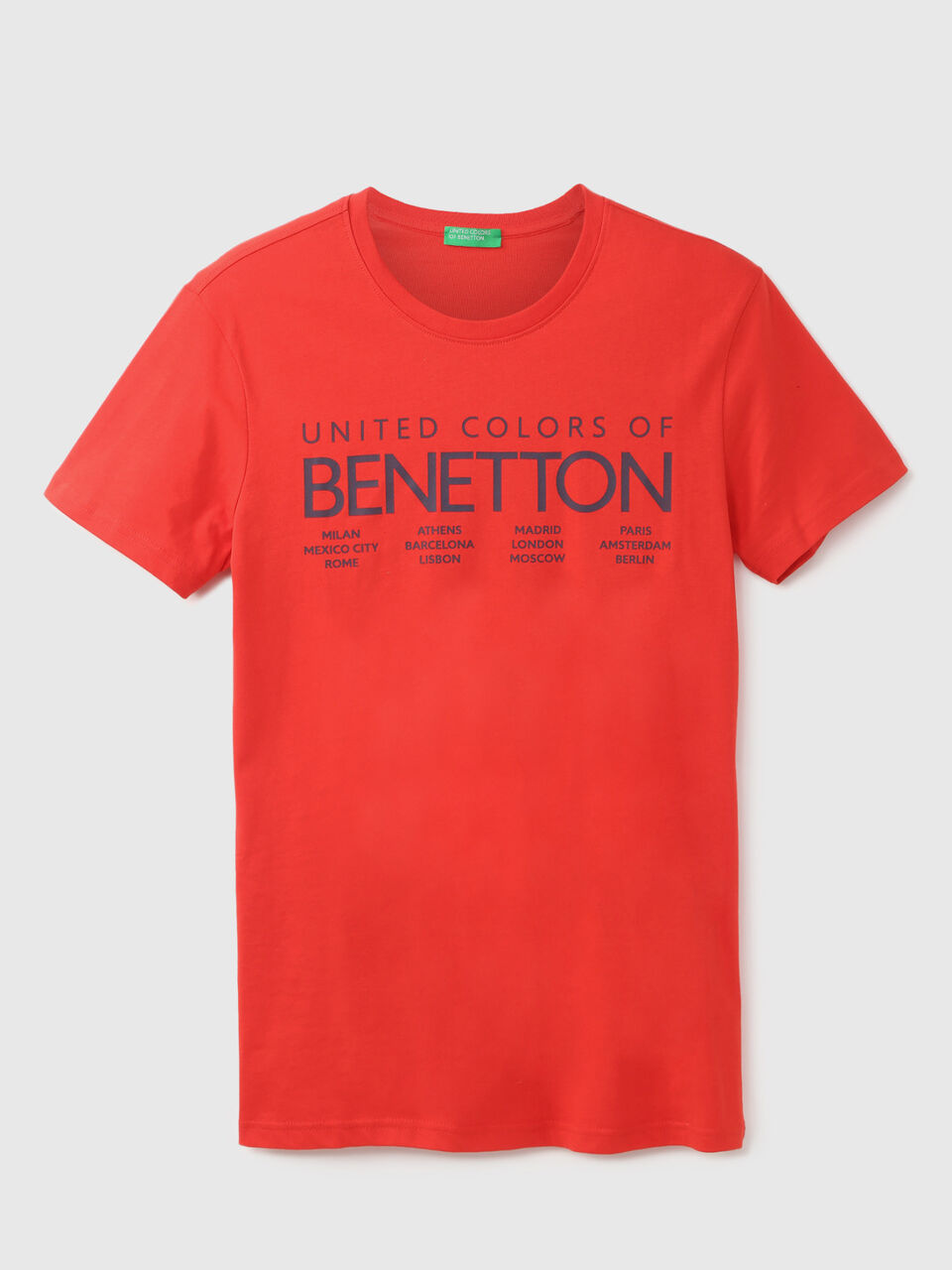 BRANDED TEE image number 1