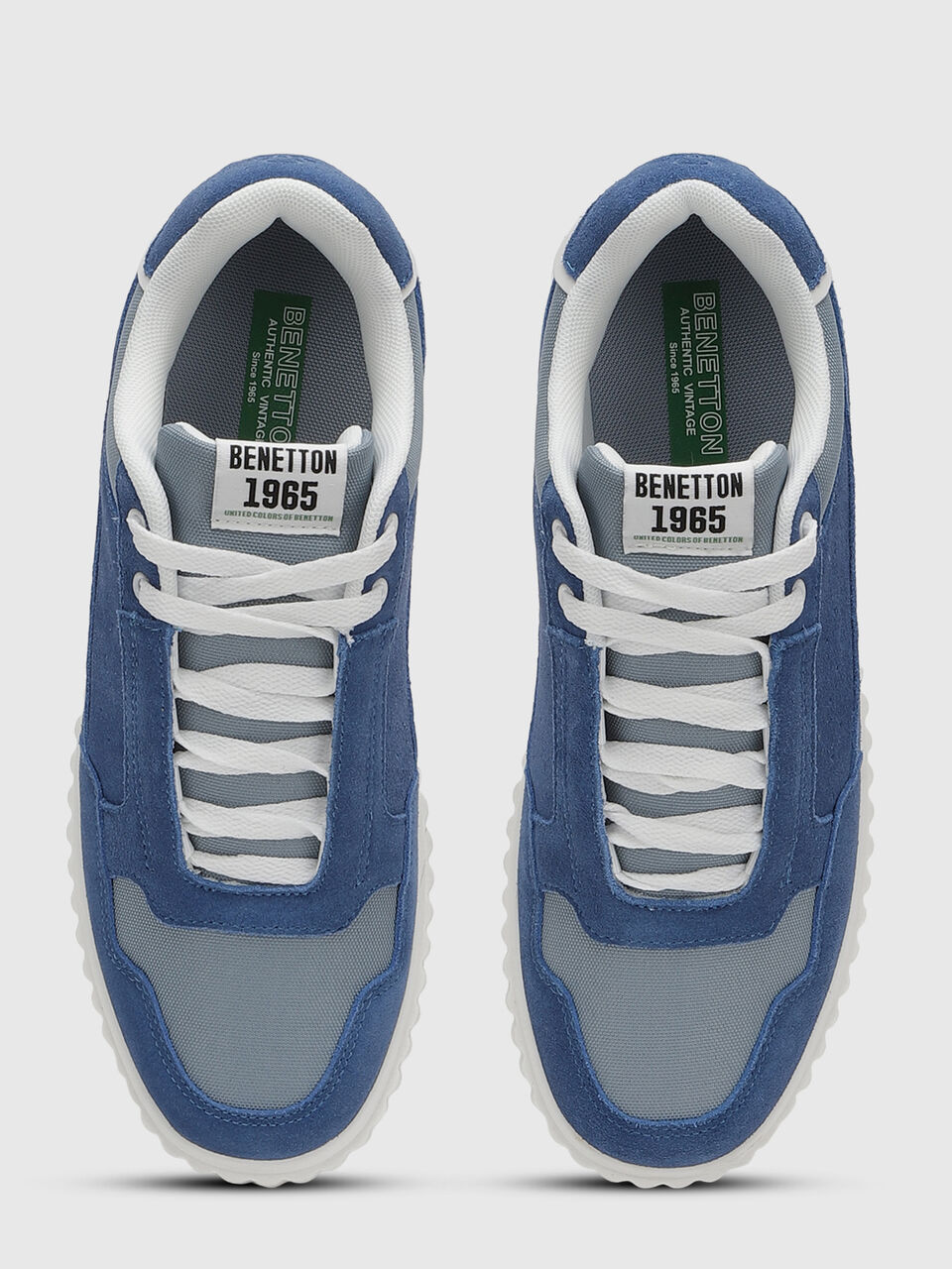 STRIPE SNEAKER image number null