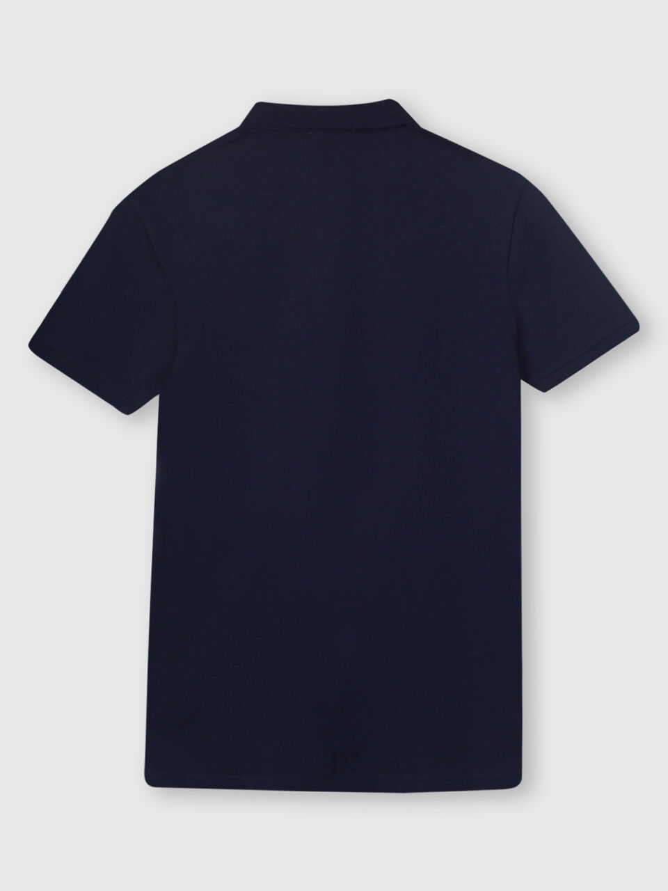 Big Ben Flag Polo image number 1