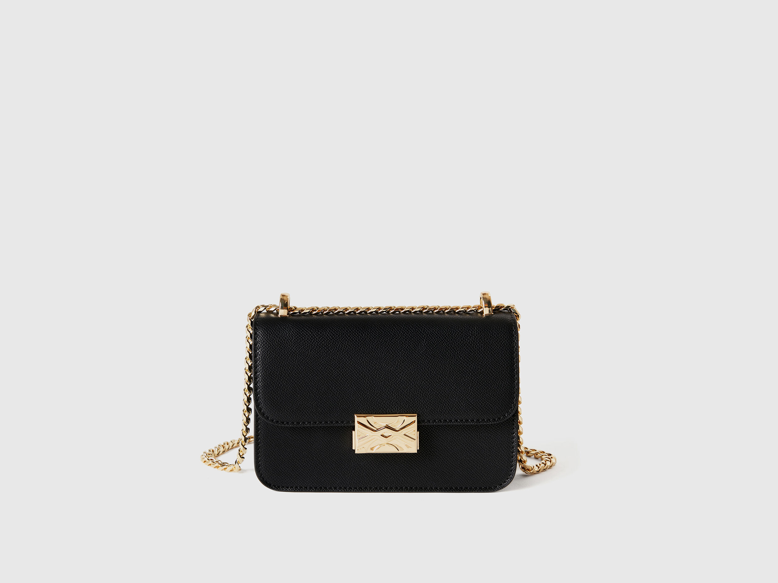 新品　beeden MINI B LOGO BAG CHECK beeden MINI B LOGO BAG BLACK バッグ
