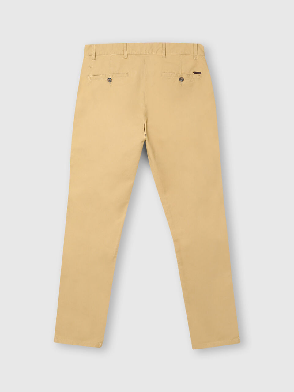 Cross Pocket Chinos image number 2