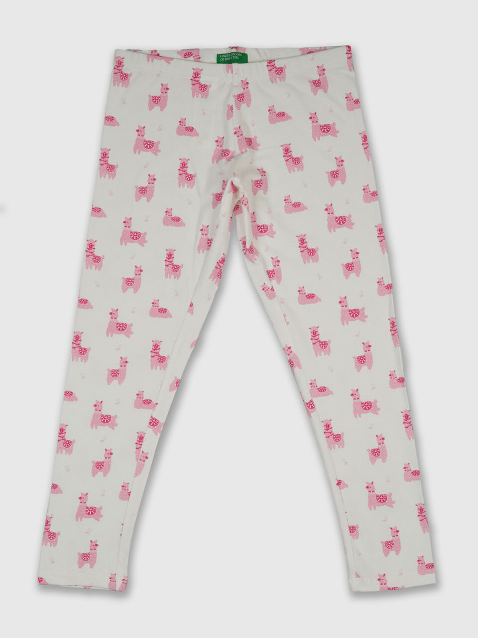 AOP Leggings image number 1