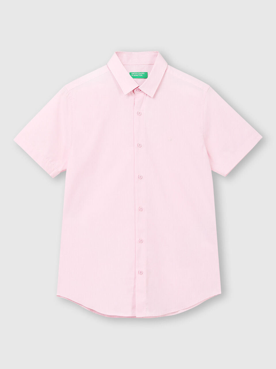 Half Sleeve Formal Shirt image number 1