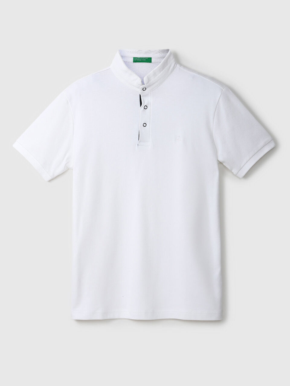 Interlock Polo image number 1