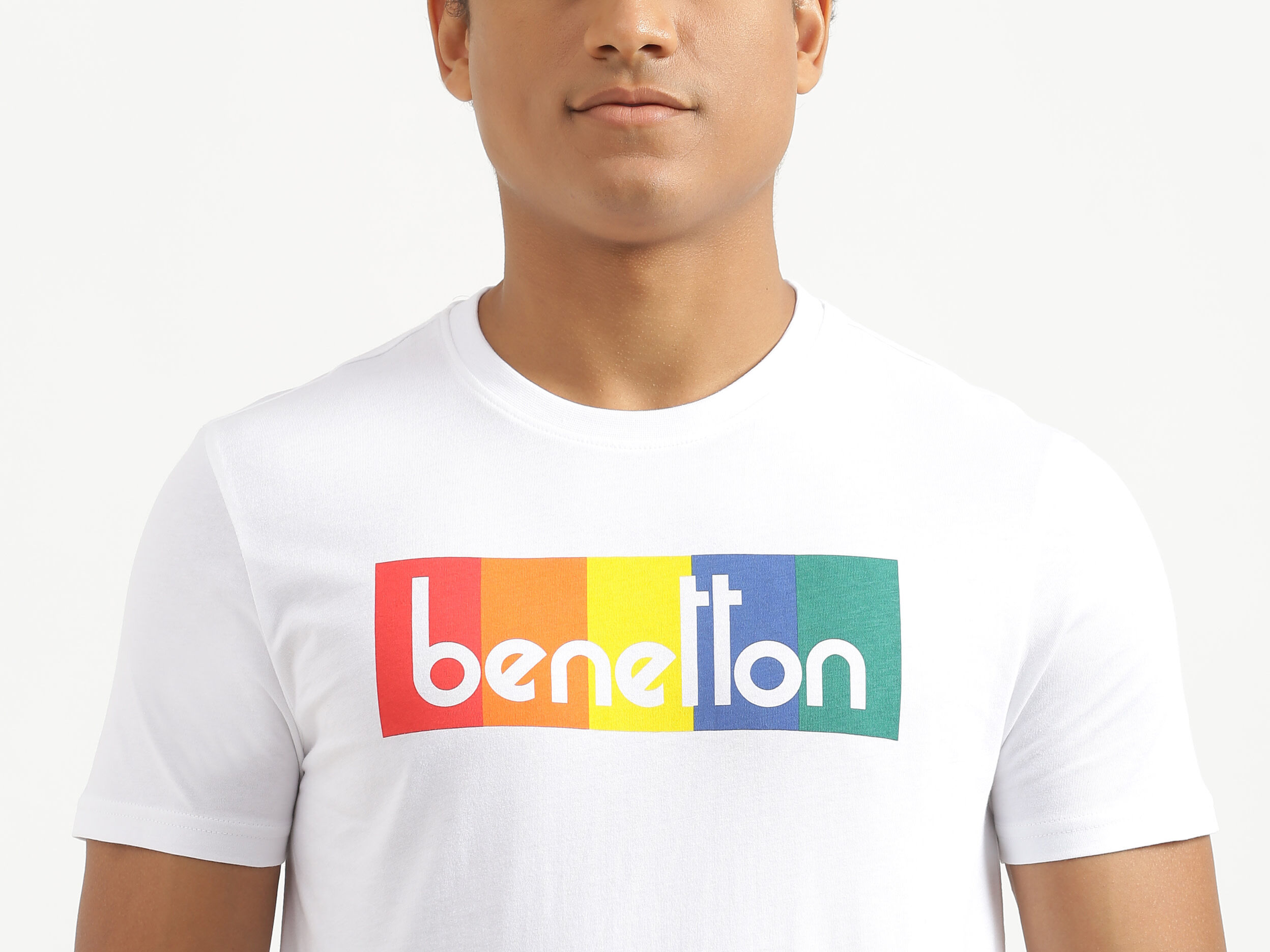 【良好品】 Benetton_22PI_22P3096J14HOG_10 Clothing
