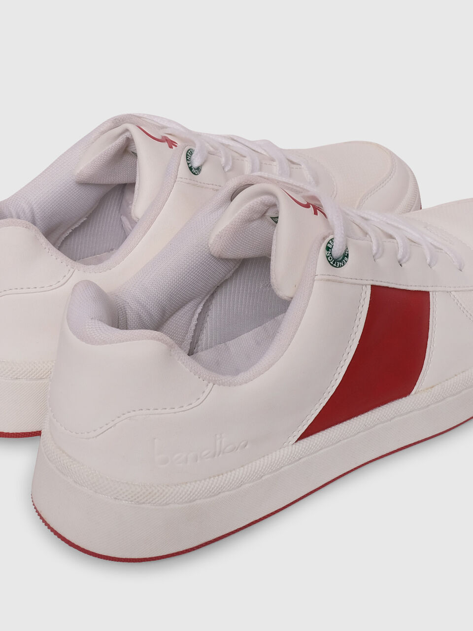 Tri Straps Sneaker image number 2