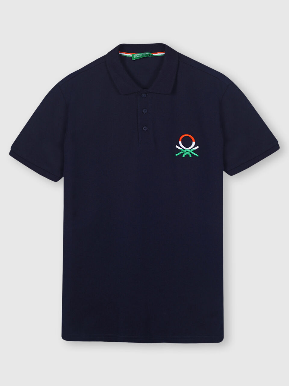 Big Ben Flag Polo image number 2