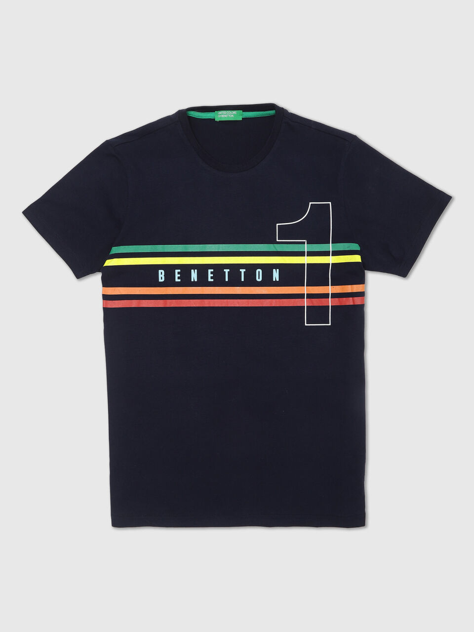 One Jersey Tee image number 1