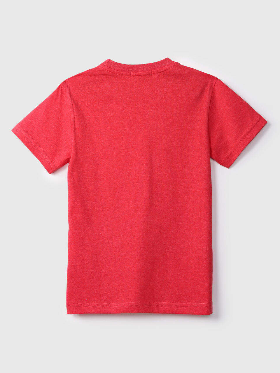 BOYS EPP BRANDIND TEE image number 2