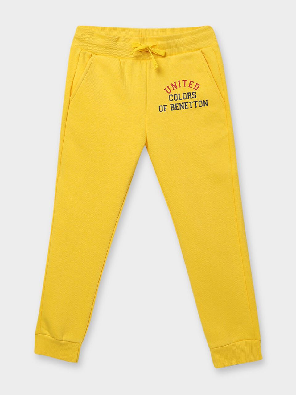 Trackpant With Branding image number 1