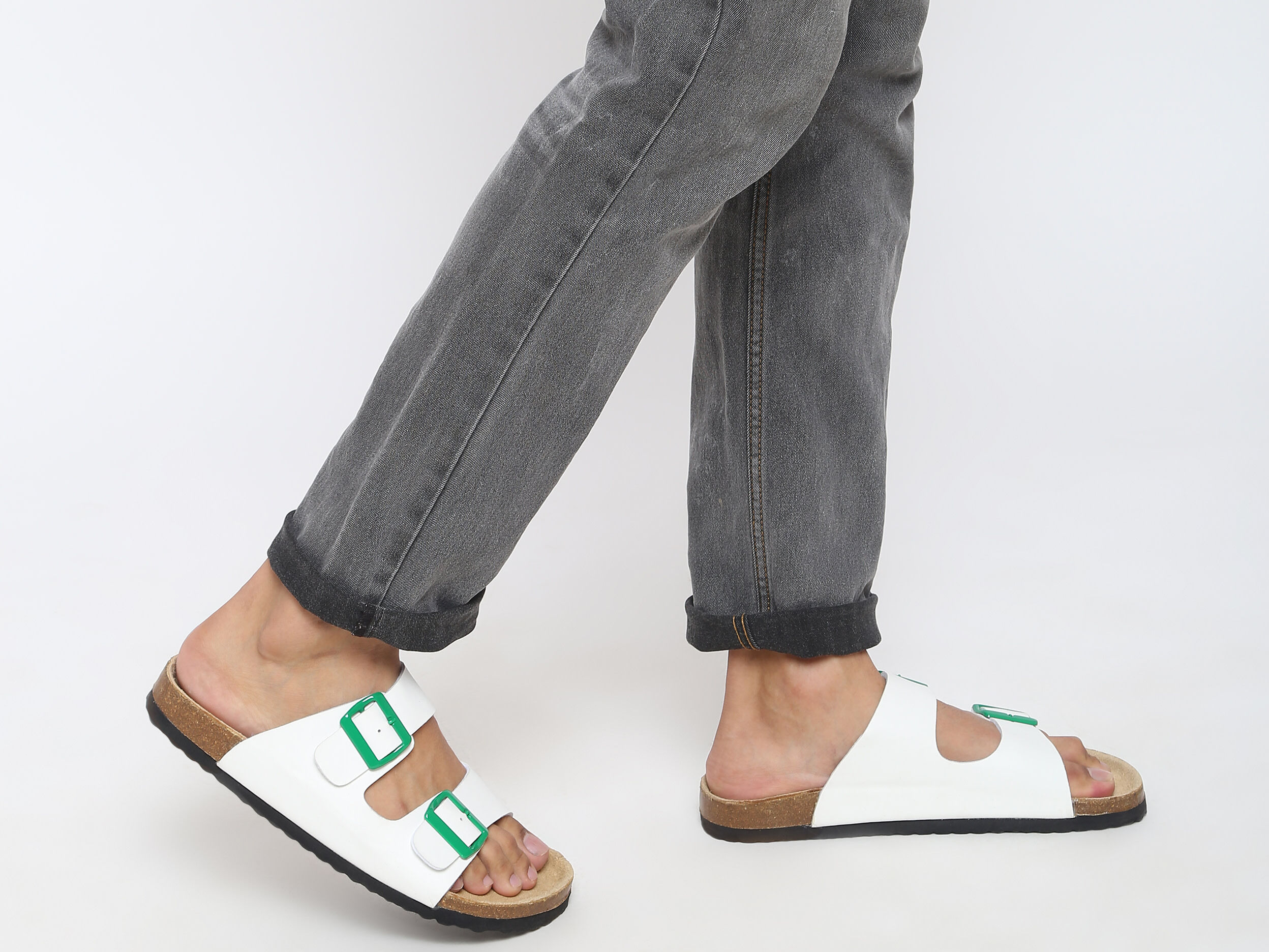 Ucb sandals mens top