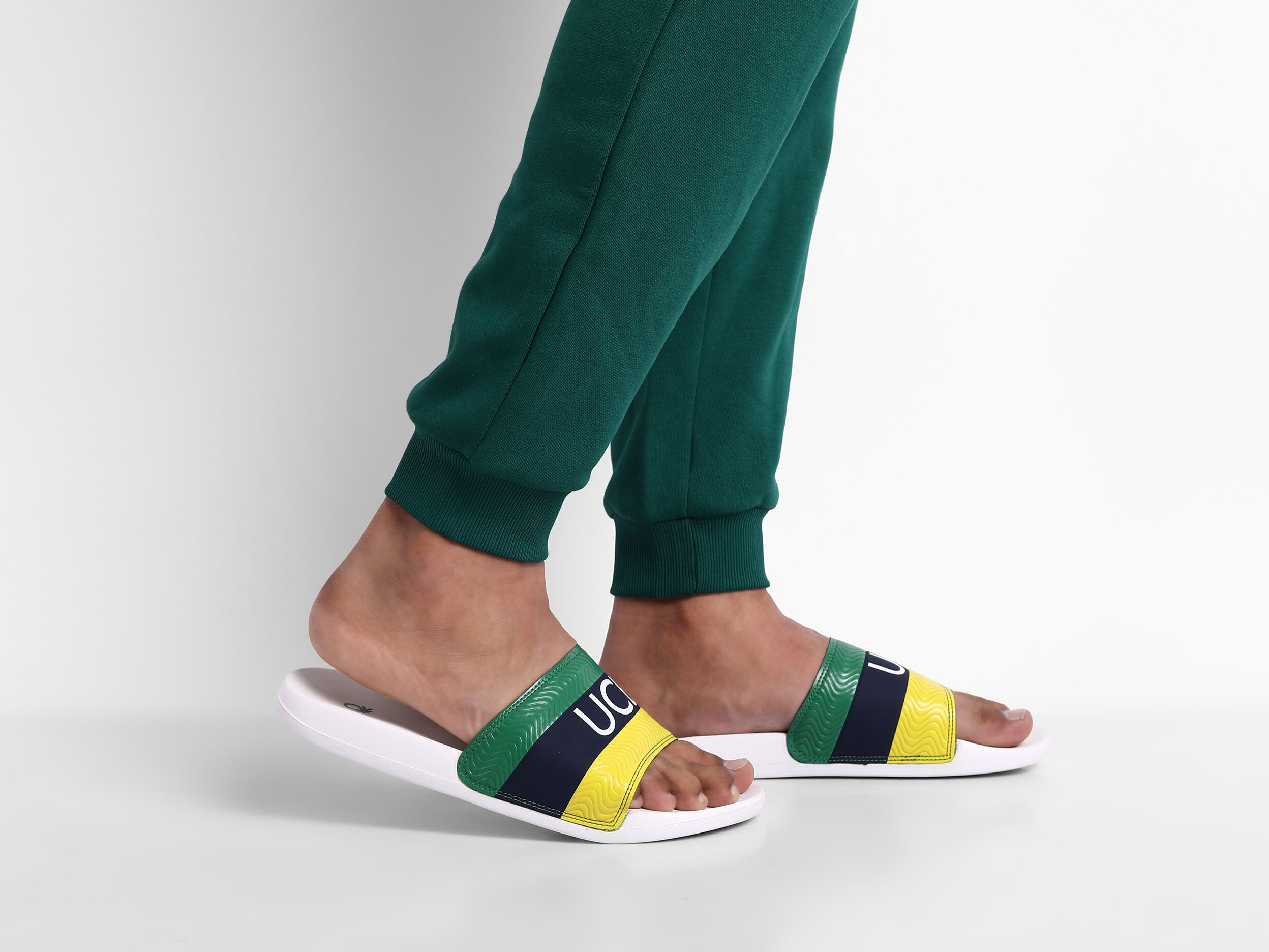 Ucb slides slippers cheap