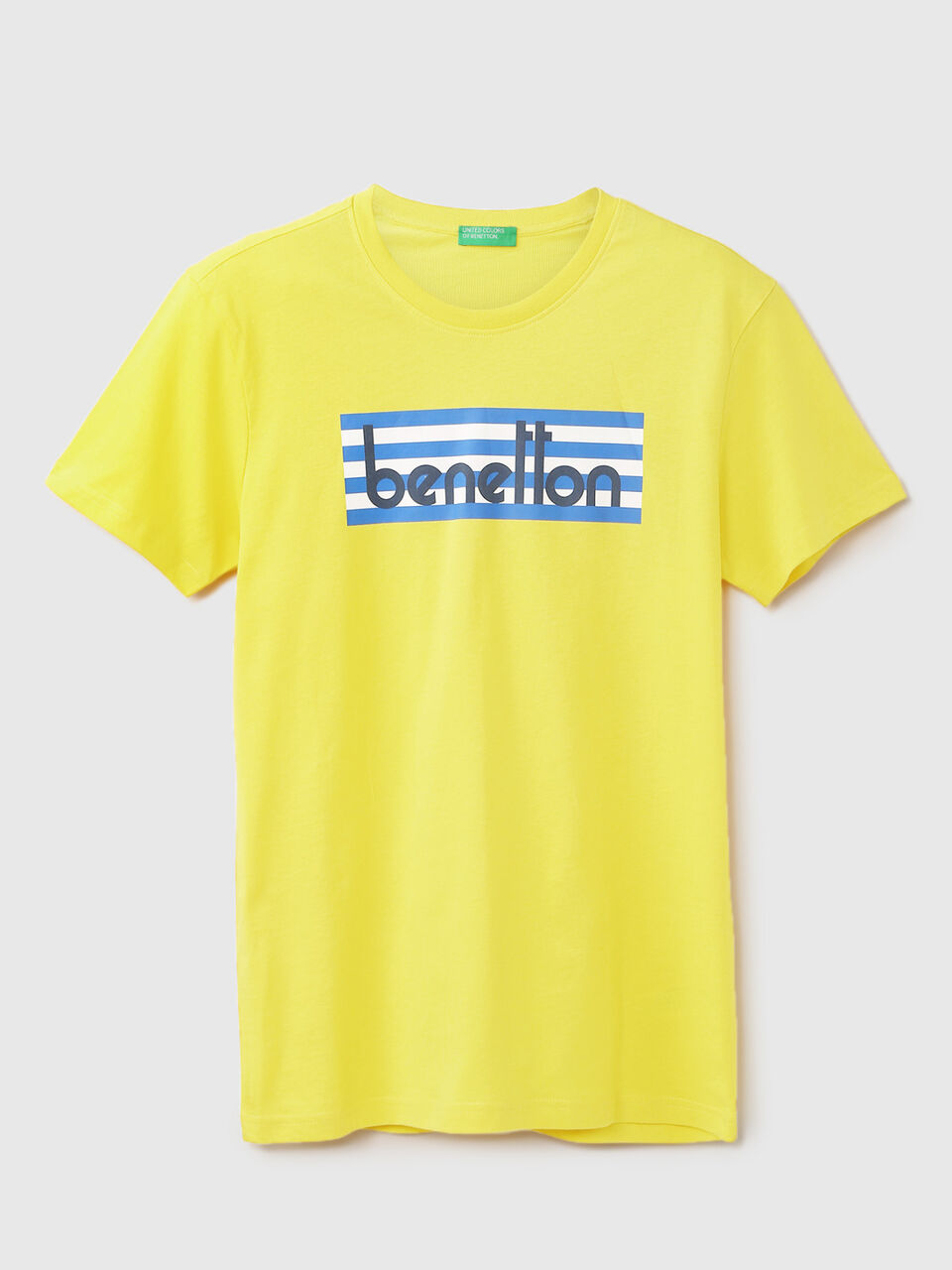 BRANDED TEE image number 1