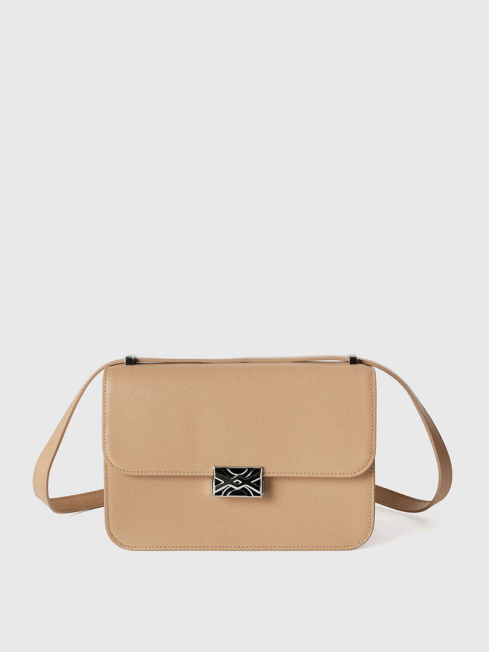BAG WITH LATERAL GUSSET image number 1