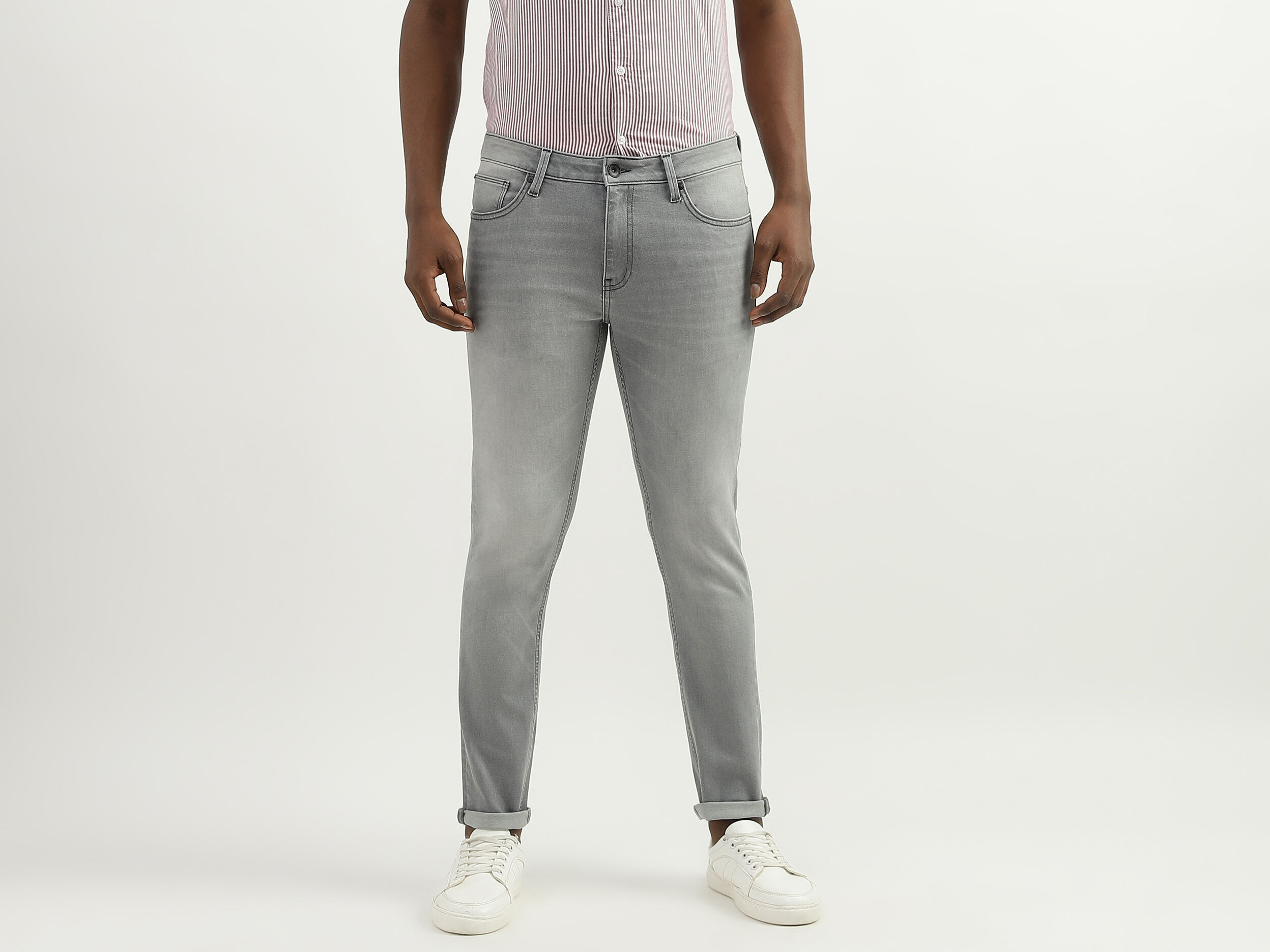 Ucb grey jeans 2025