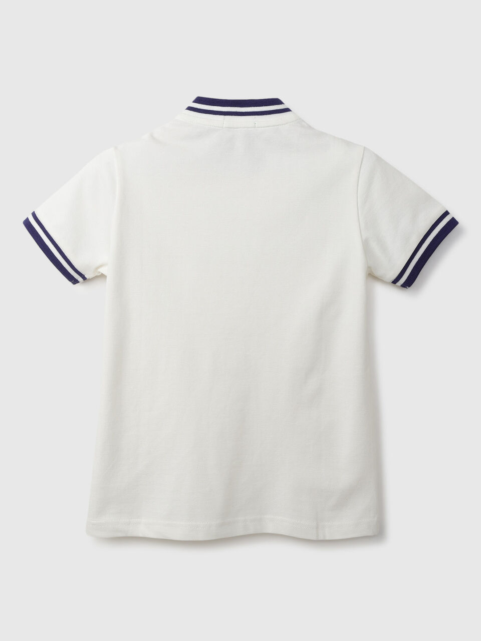 JHONNY COLLAR POLO image number 2