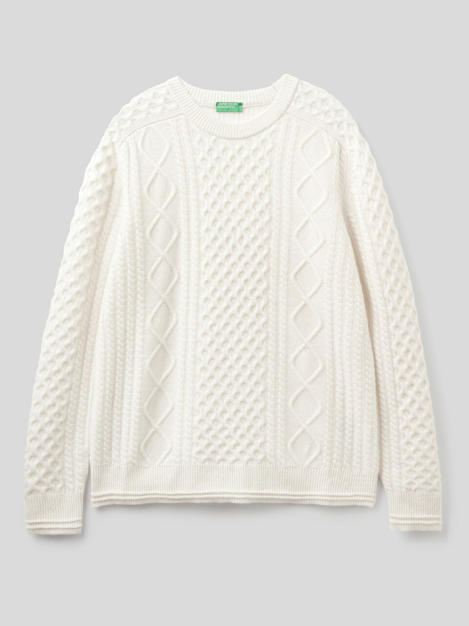 SWEATER image number 1