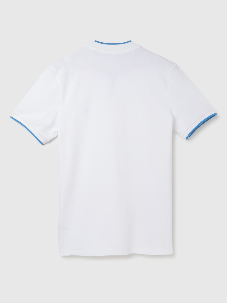 JOHNY COLLAR POLO image number 2