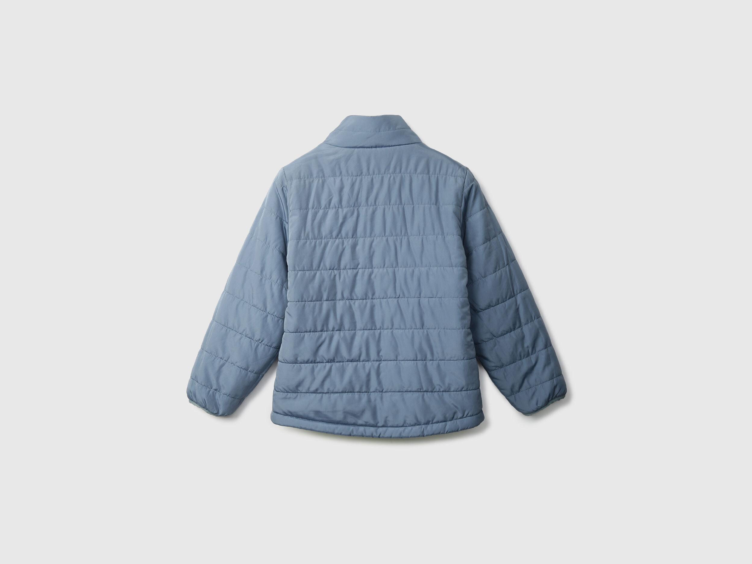 Benetton reversible jacket store