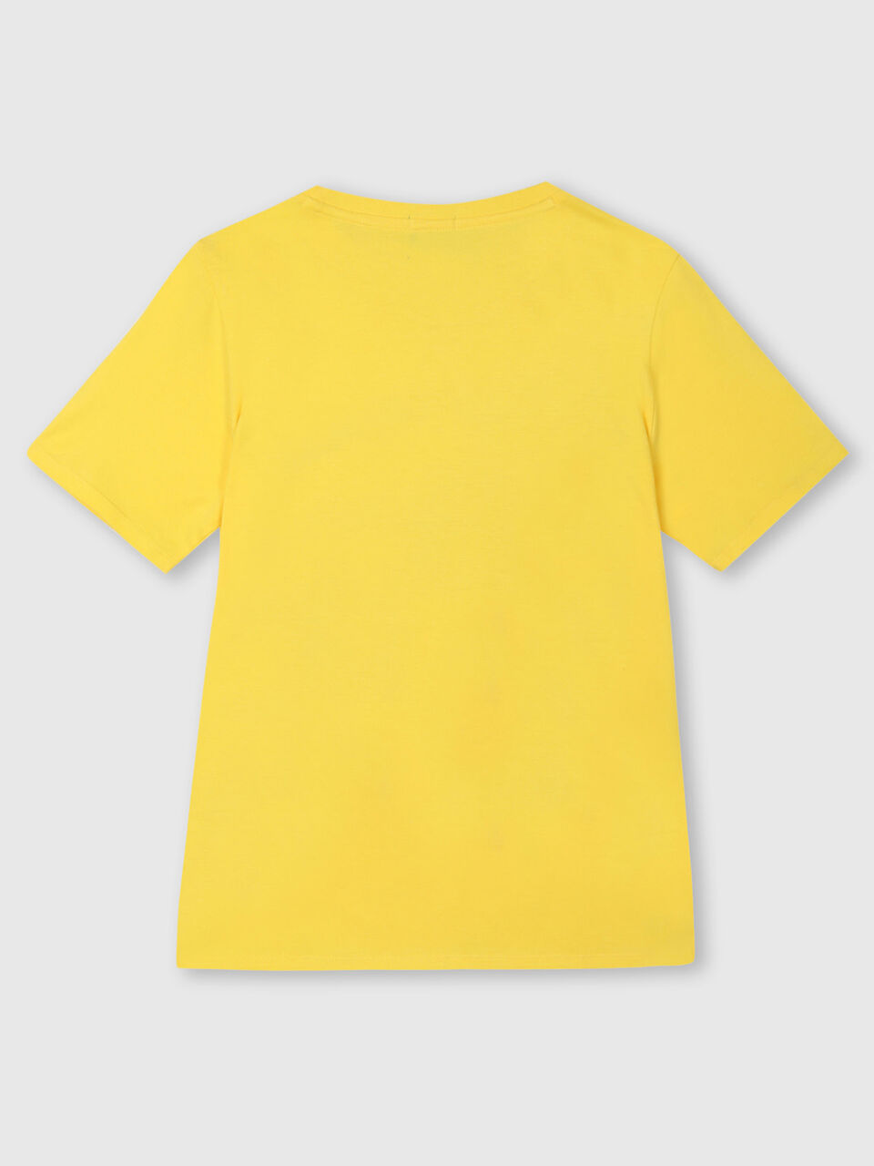 Cloud Print T-Shirt image number 2