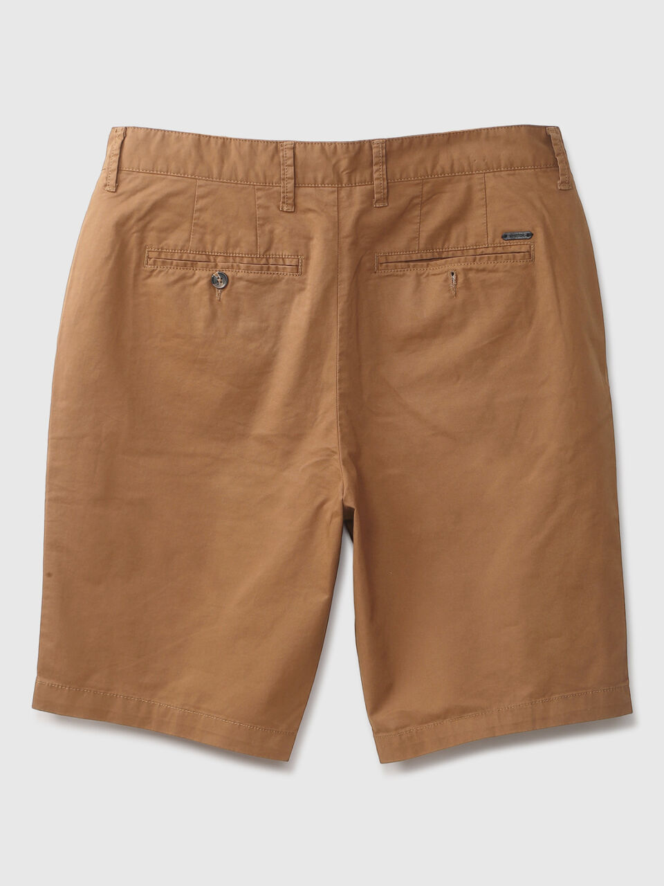 SLIM FIT BASIC SHORTS image number 2