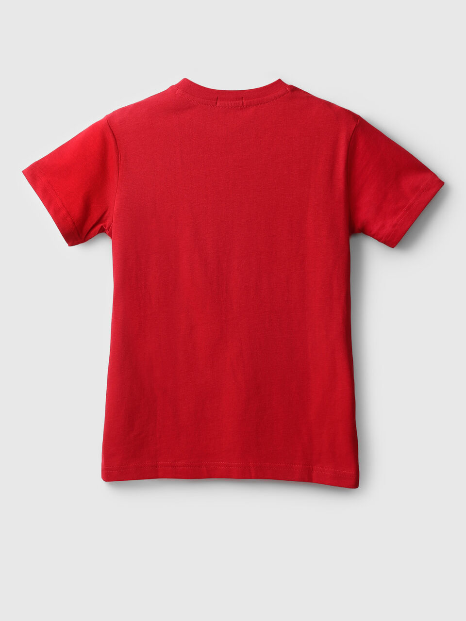 PACK OF TWO BOYS T-SHIRT SHORT image number 2