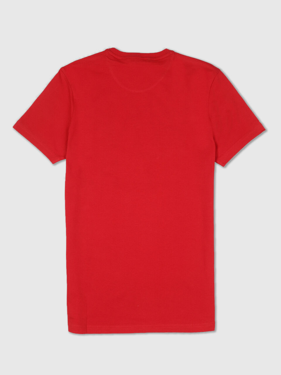 Benetton Branding Tee image number 2