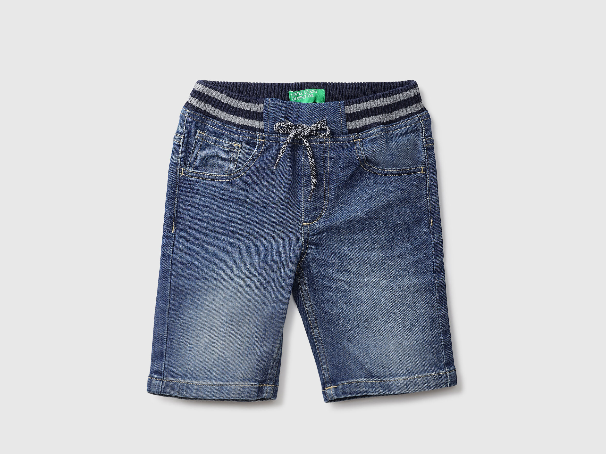 Ucb denim shorts online