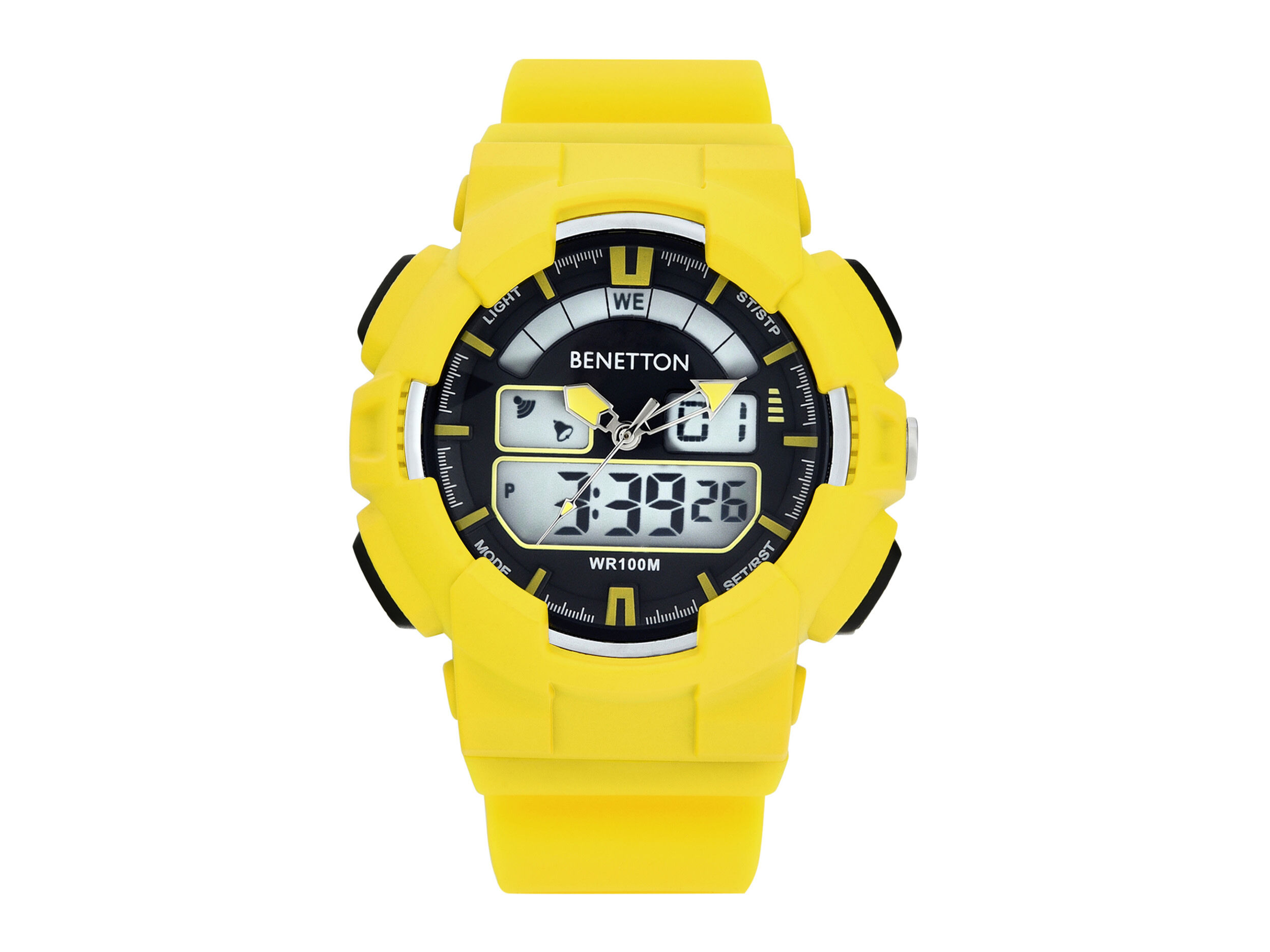 Reloj benetton niño sale