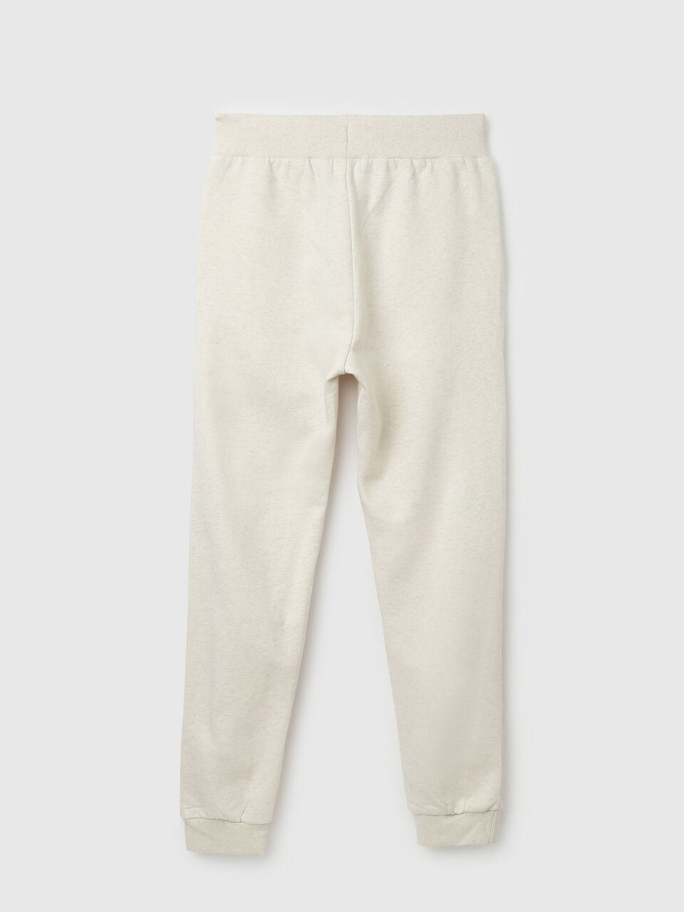 BASIC JOGGER WITH MULTI COLOUR BRANDING image number 2