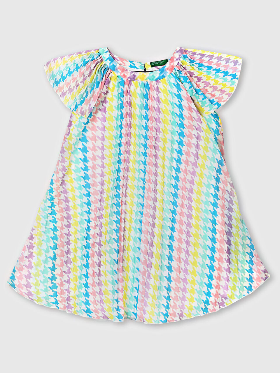 Perma Pleating Dress image number 1