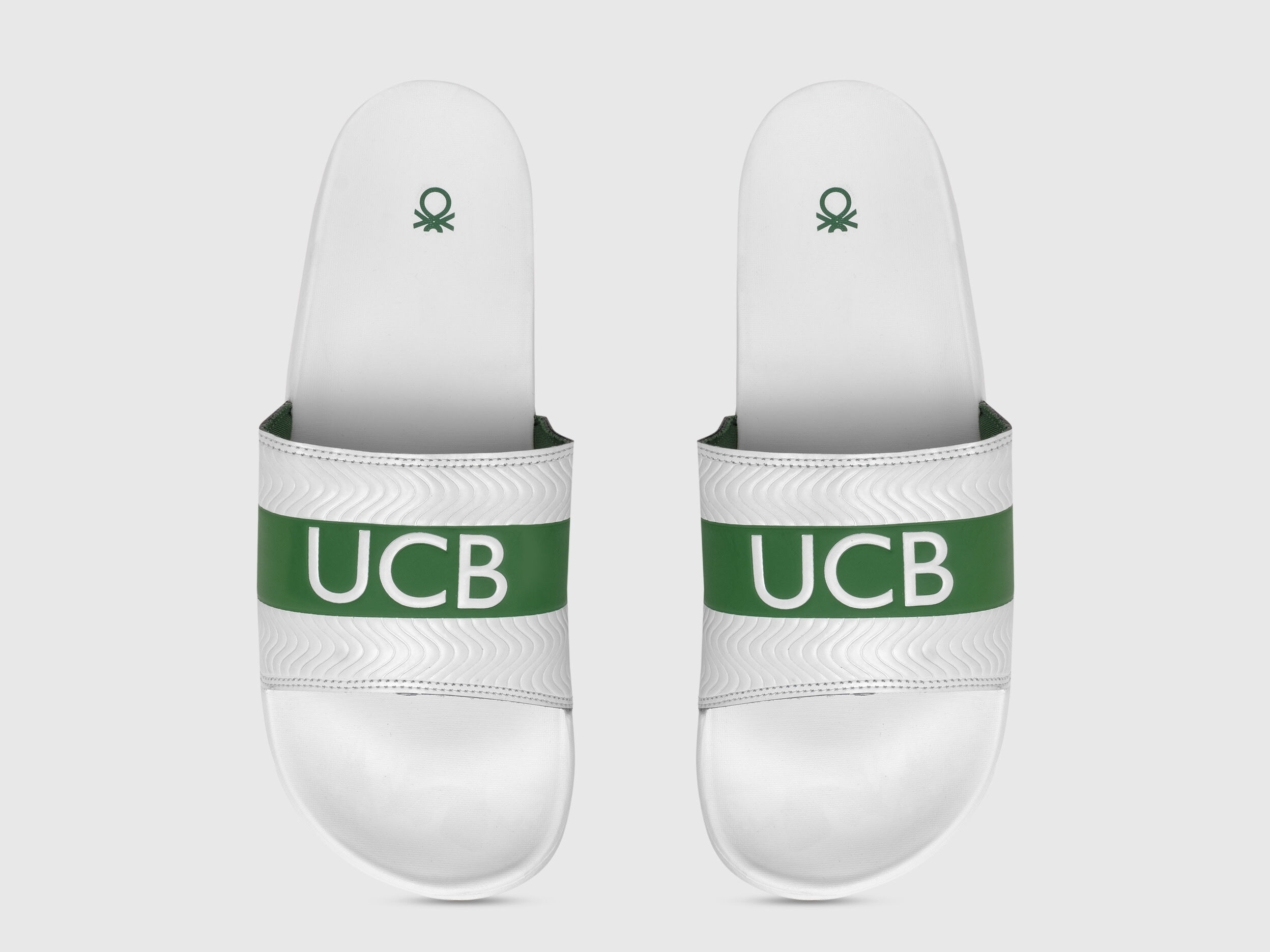 Ucb slides top mens