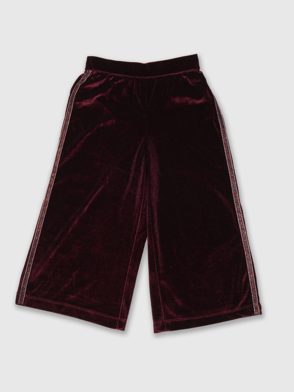 Velvet Trouser image number 1