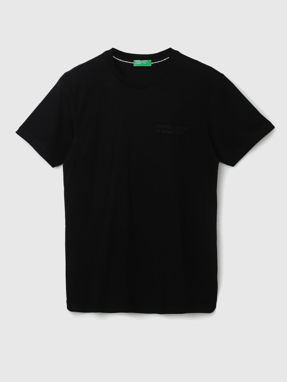 PREMIUM SUPIMA JERSEY TEE image number 1