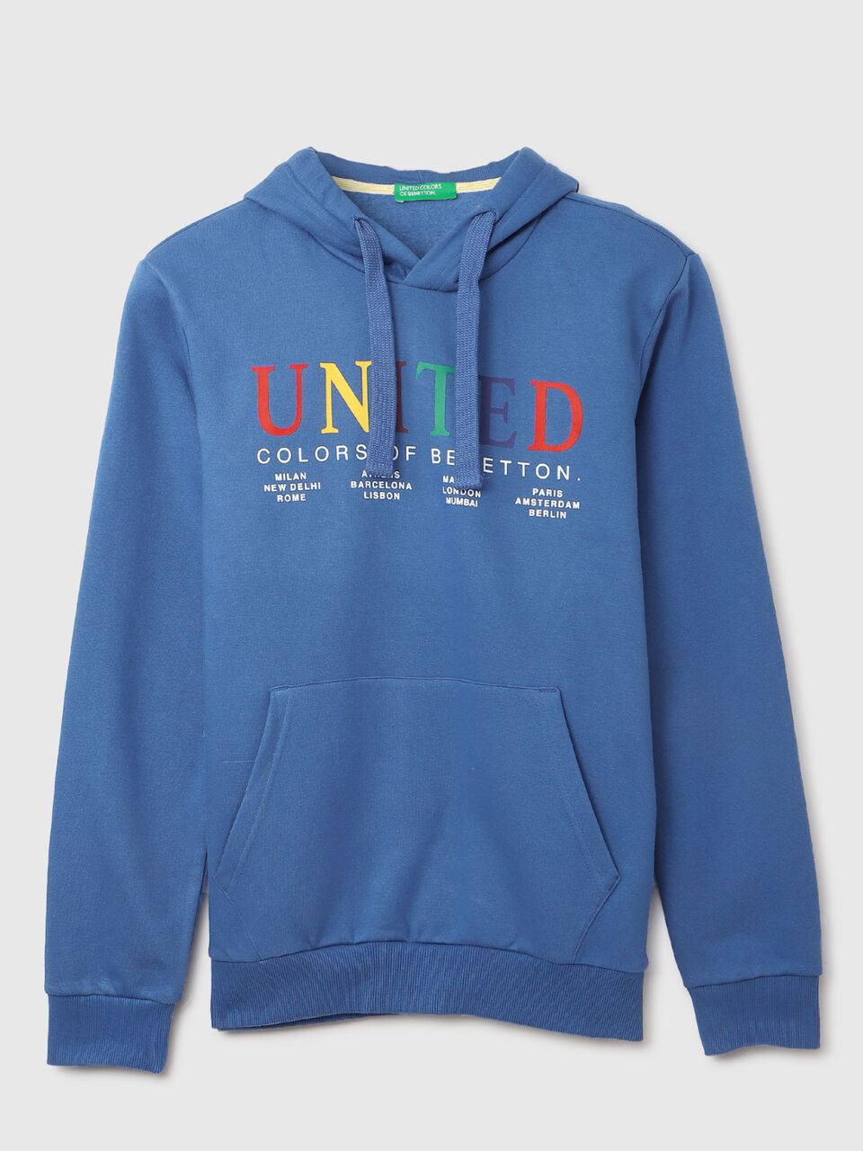 CITY HOODIE image number 1
