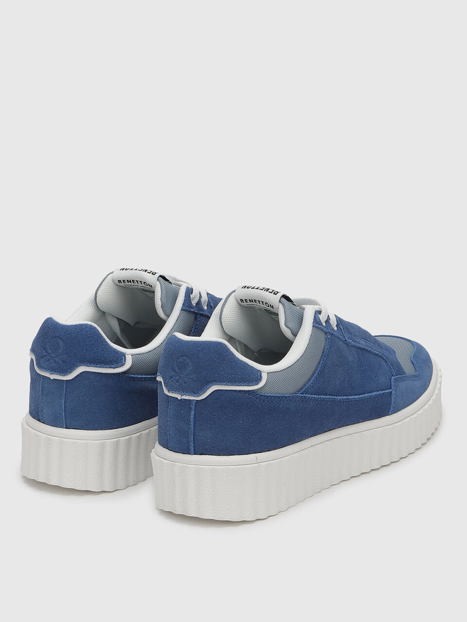 STRIPE SNEAKER image number null