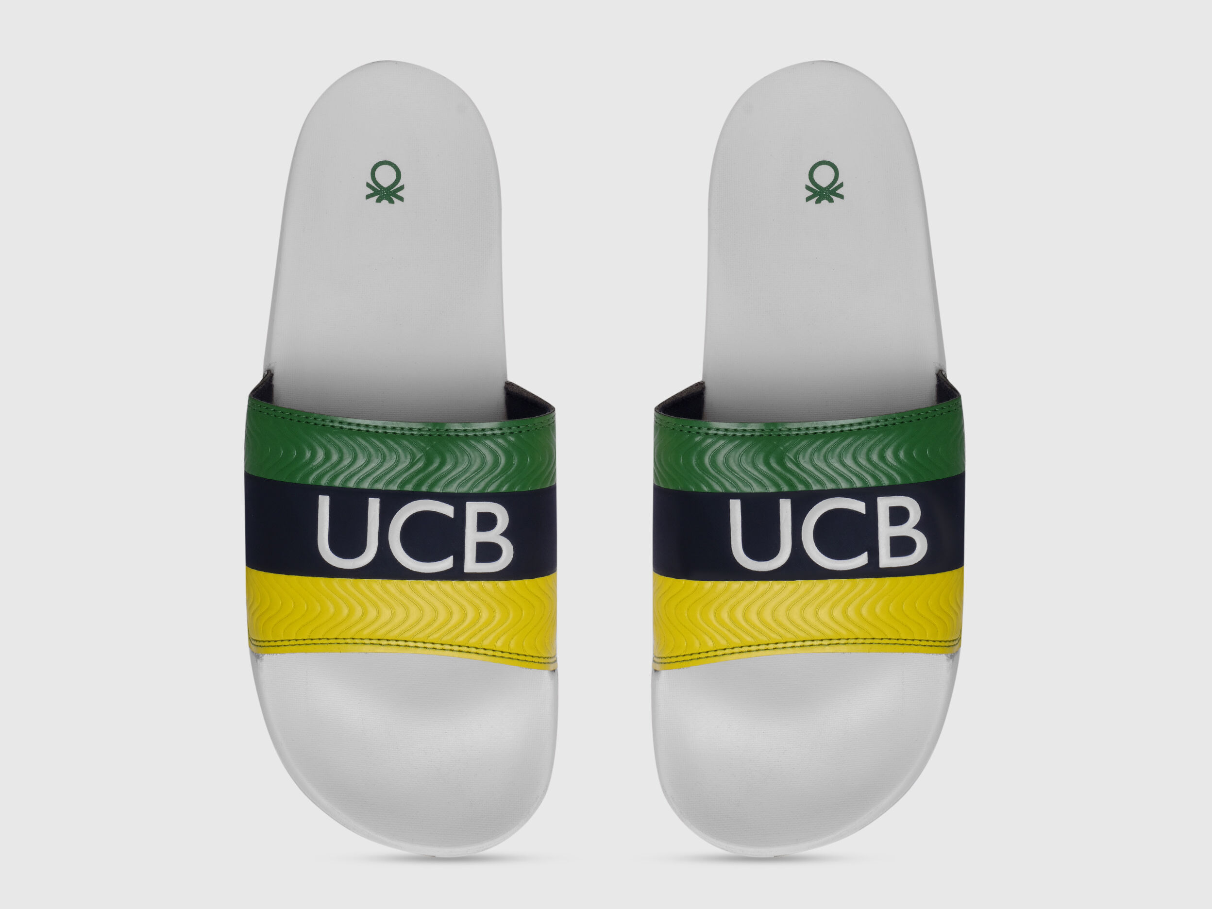 Ucb slides clearance for men
