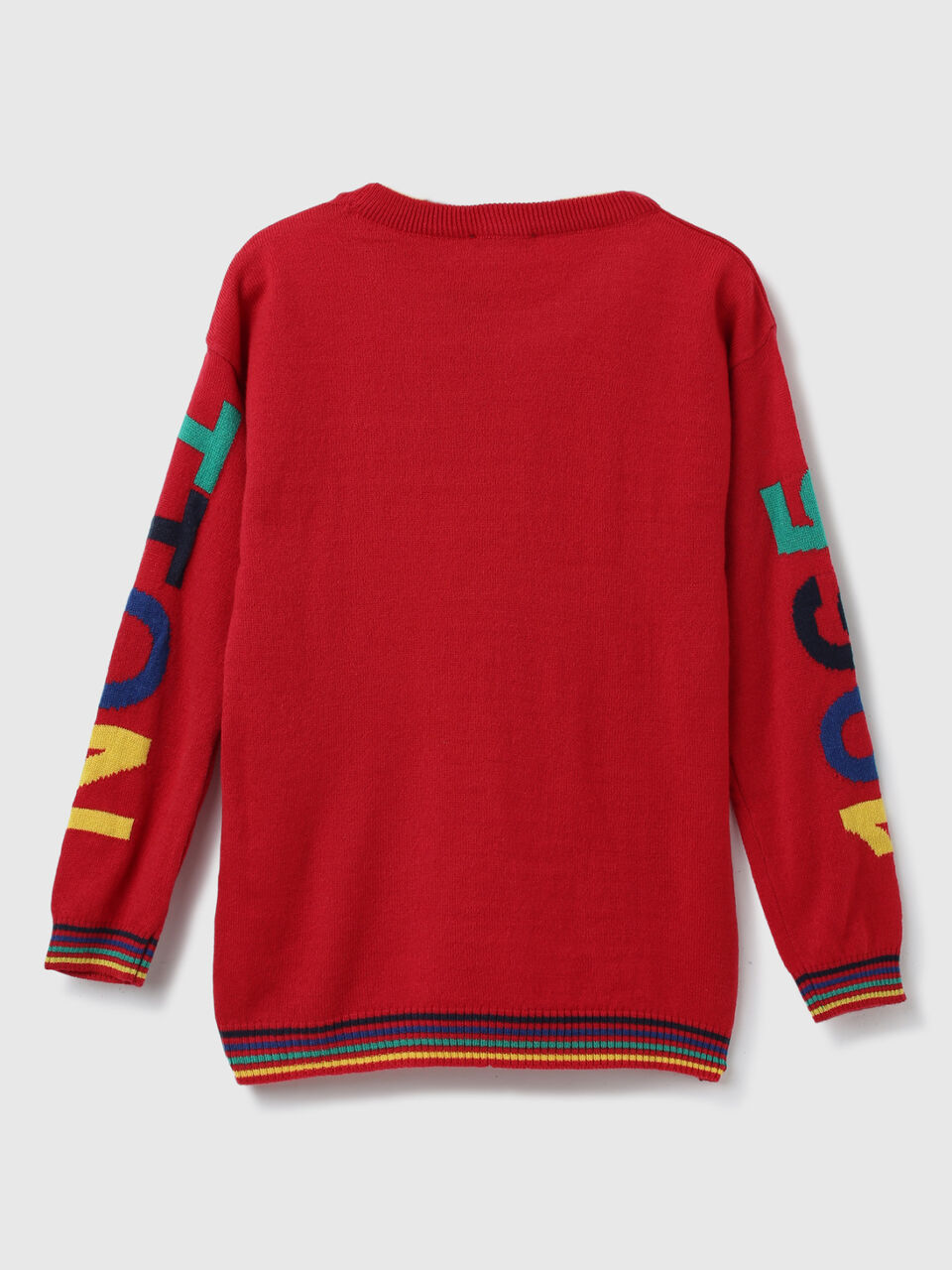 1965 Benetton Sweater image number 2