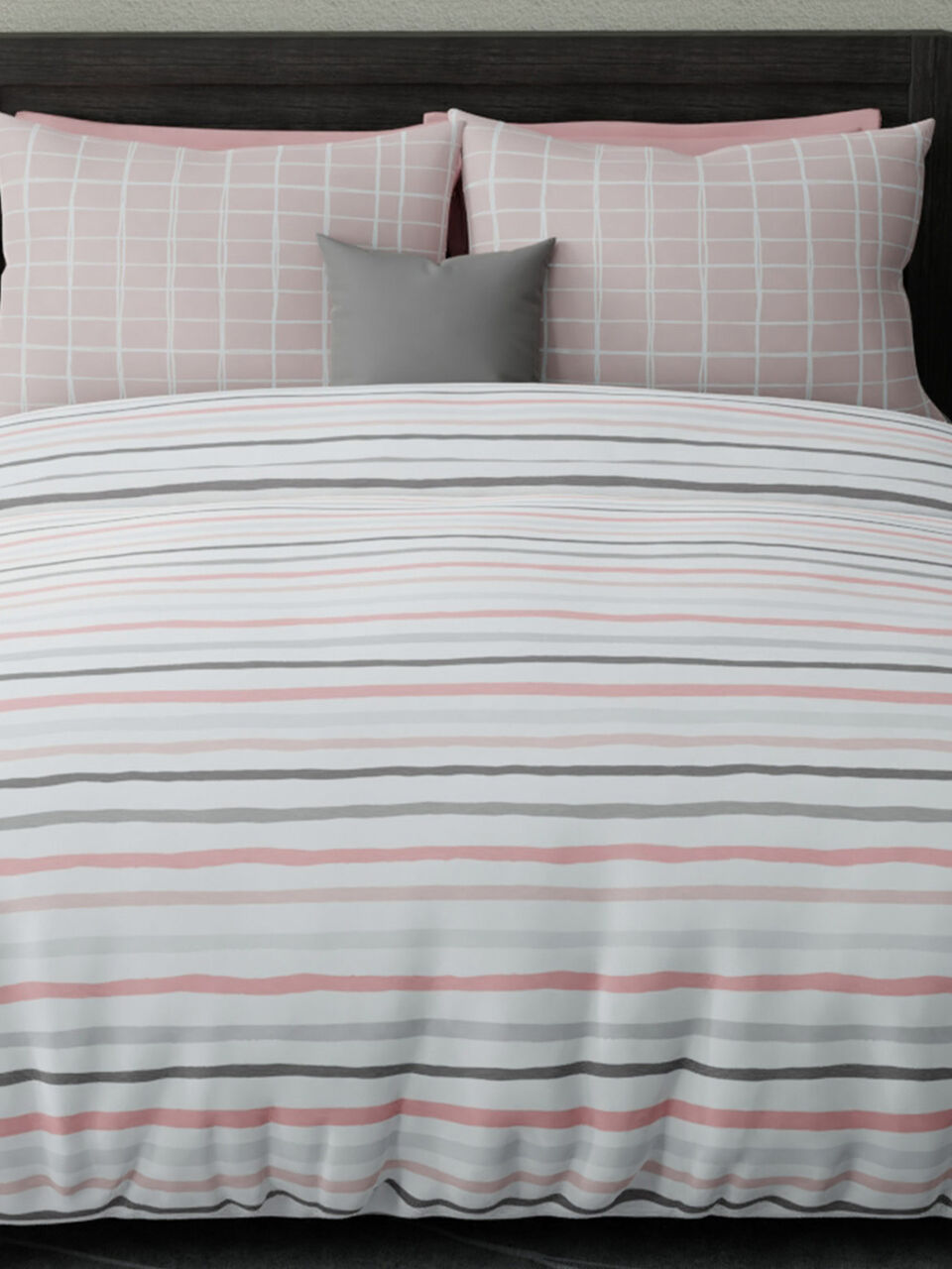 UCB Boutique 100% cotton Super King BS image number 1