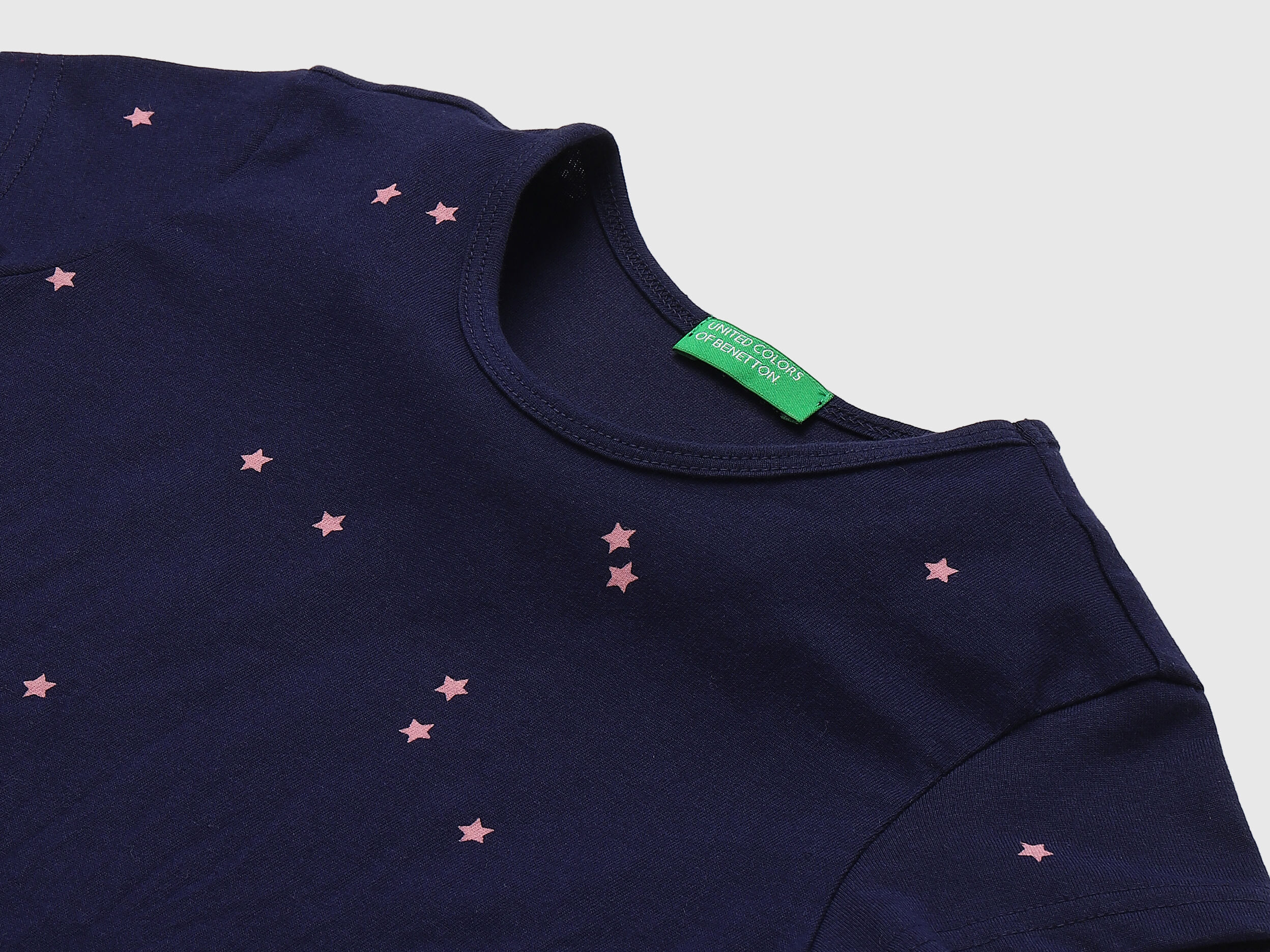 Talla xs benetton sale niña