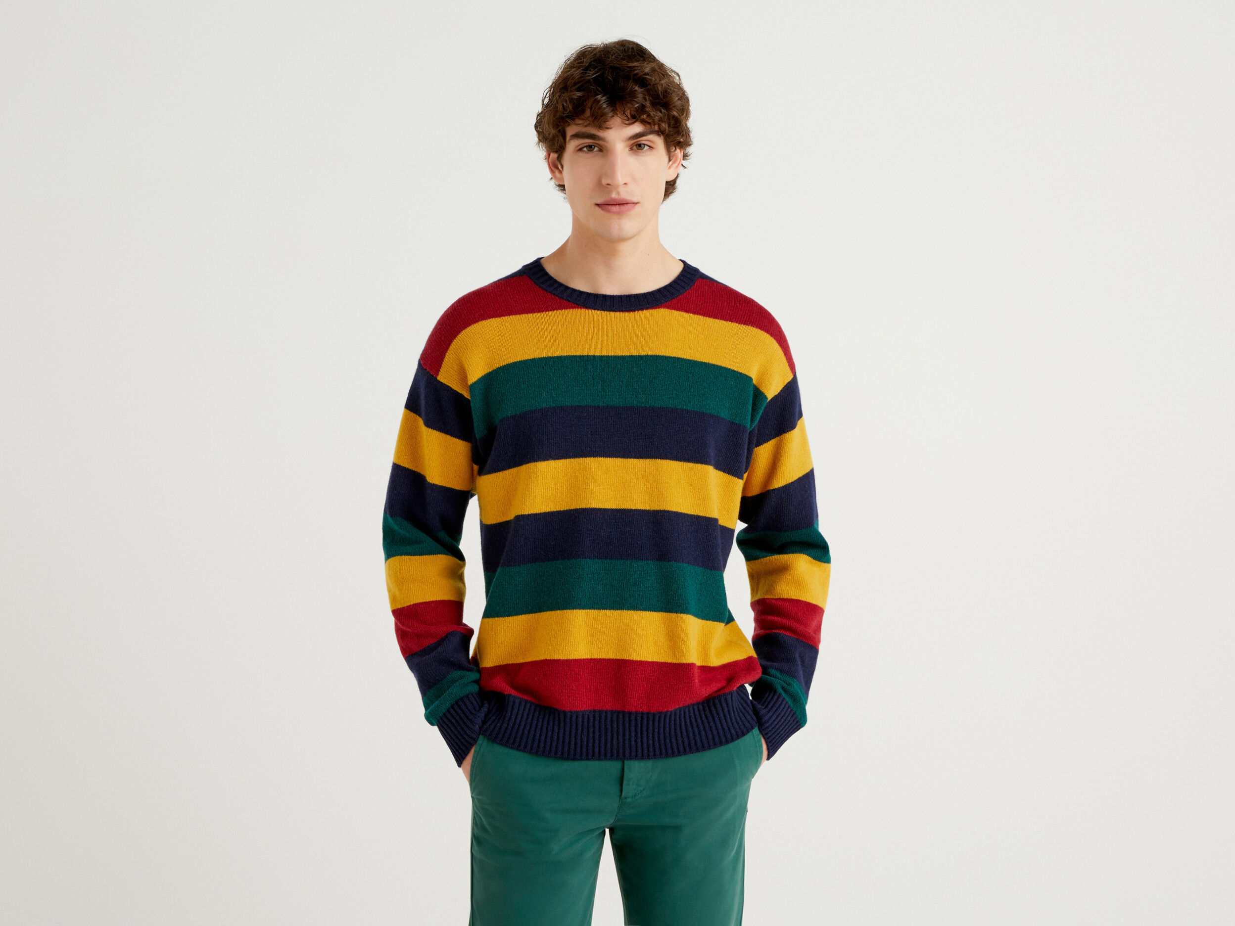 Colorful sweaters mens new arrivals