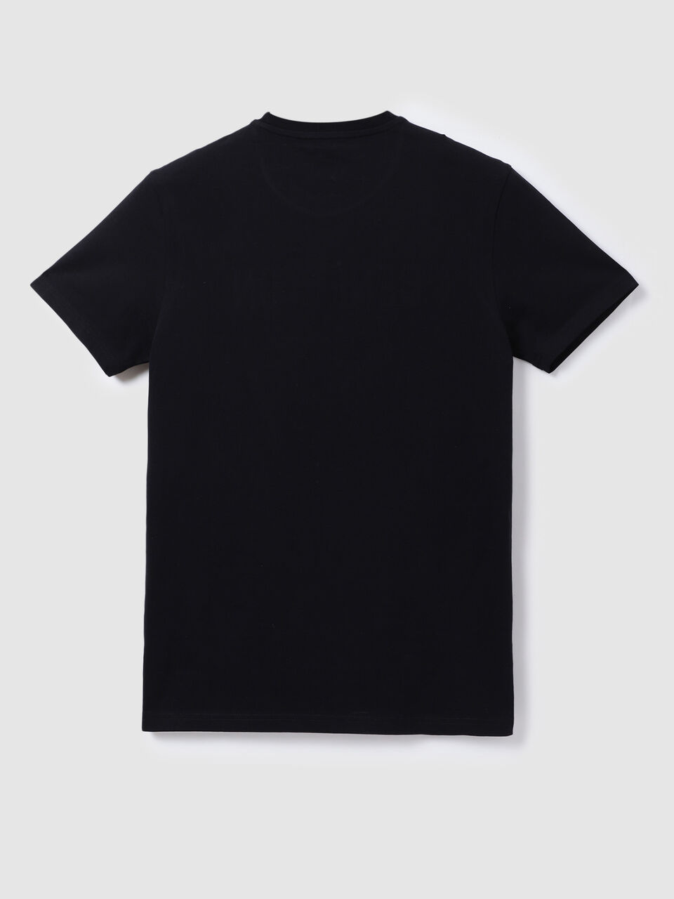 3D BENETTON TEE image number 2