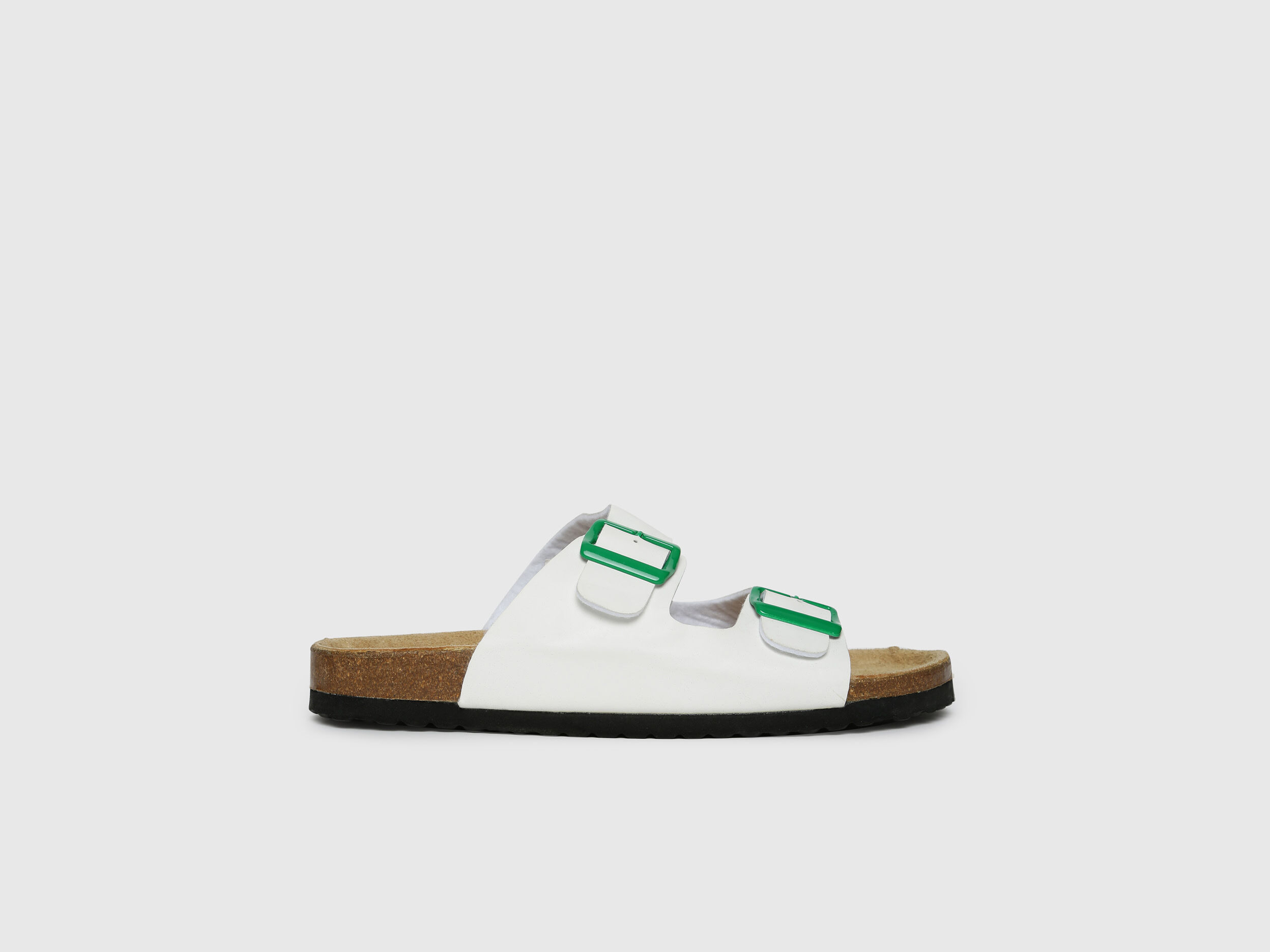 Ucb discount leather sandals