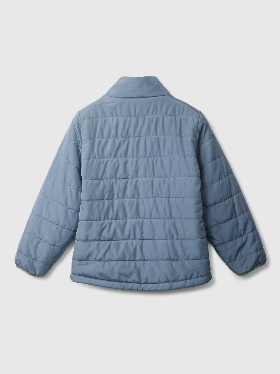UNISEX FULL SLEEVE REVERSIBLE image number 2