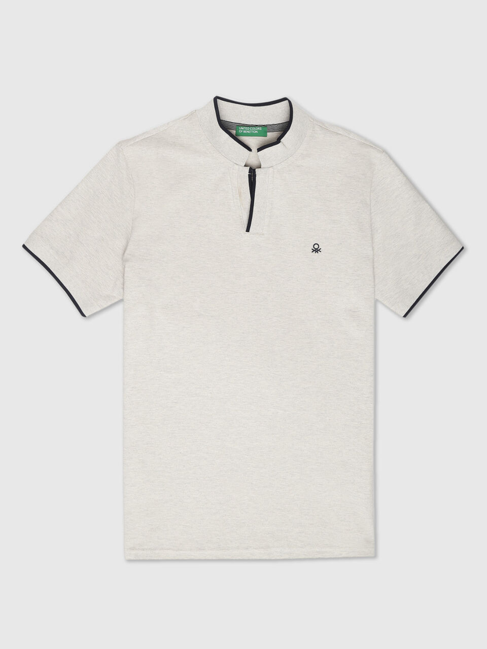 Johny Collar Polo image number 1