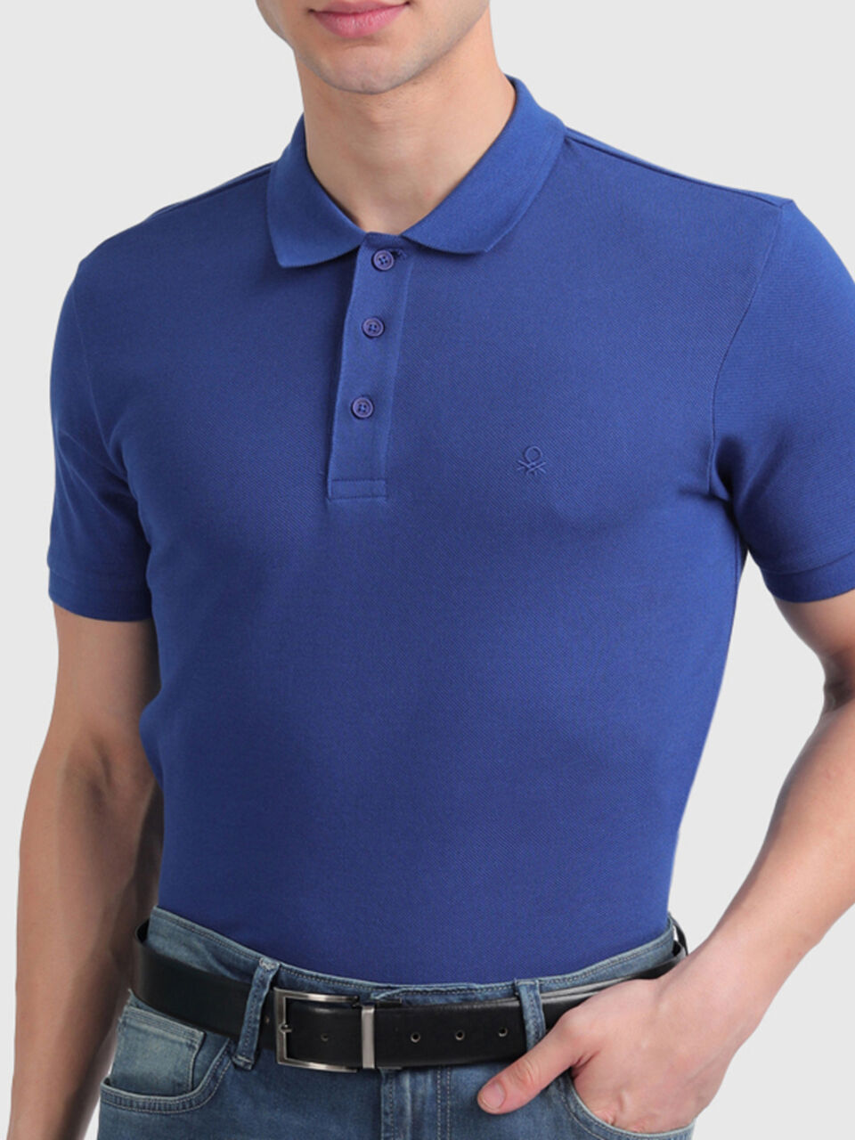 Basic Polo image number null